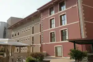 Rooms alCentro, Катания