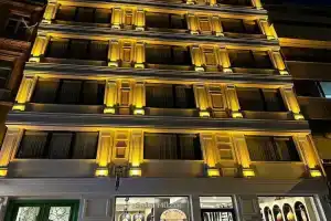 Casa De Port Hotel, Стамбул