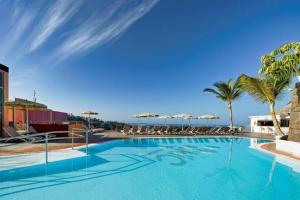 Amadores C&h Suites, Плая Дель Кура