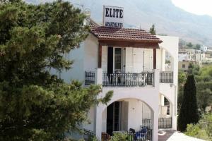 Elite Apartments, Панормос