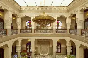 Riad Fes Hotel, Фес