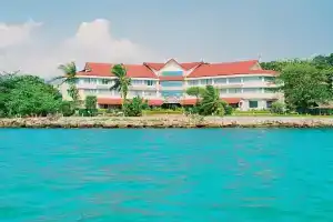 Sok San New Beach Bungalow, Сиануквиль