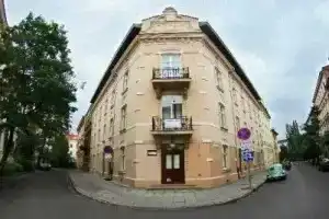 Crystal Suites Old Town, Краков