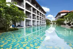 Estella Phuket Mai Khao Beach Resort, Май Као