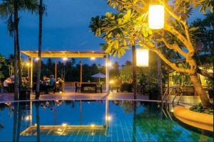 Отель «Baan & Spa - Sha Certified», Amphawa
