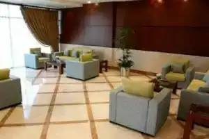 Samaya Hotel Apartments, Шарджа