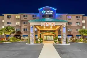 Clarion Pointe Medford, Медфорд