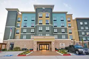 Homewood Suites by Hilton Galveston, Галвестон