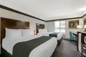 Stoke Hotel SureStay Collection by Best Western, Ревелсток