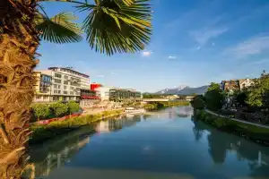 Voco Villach, Филлах