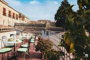 Residenza i Gioielli, Тропея