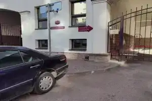 Апартаменты Брестский Арбат Lux, Брест