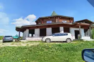 Лесной отель Берендей, Новоалтайск