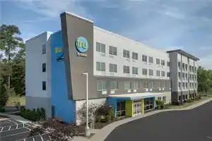 Tru by Hilton Fayetteville I-95, Nc, Фейетвилл