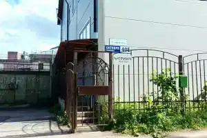 Гостиница «Гринч», Ярославль