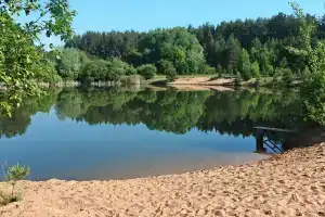 Эко-отель «Мыльцевский Бор», Кимры