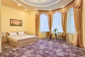 Гостевой дом «Бархатный сезон», Анапа