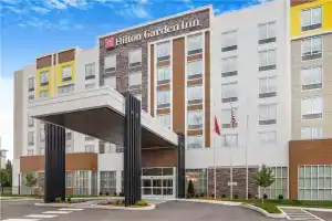Amerisuites Opryland, Нэшвилл
