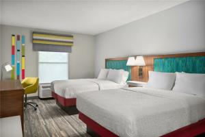 Hampton Inn & Suites Charlotte-Arrowood Rd, Шарлотт