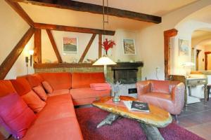 Apartment Bodmen A, Церматт