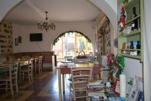B&b Polifemo Etna, Николози
