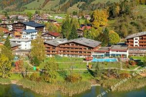 Hotel Ferienclub Bellevue am Walchsee, Oed