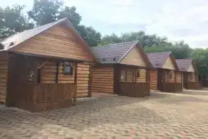 Гостиница «Павловский Хутор», Павловск