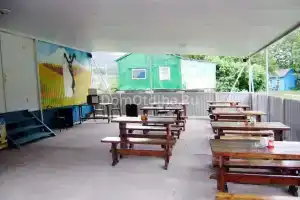 База отдыха «Майкоп», Агой