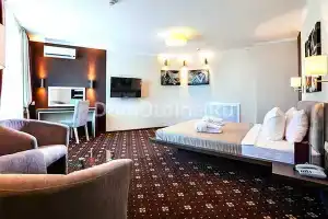 Bratislava Hotel Kyiv, Киев