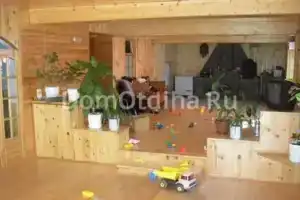 Гостиница у дяди Вани, Кабардинка
