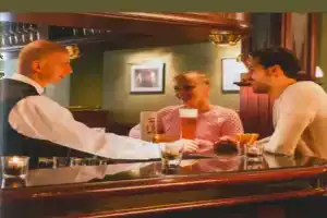 Hotel «Rheingold», Байройт