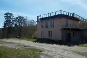 Гостевой комплекс «Раннанкюля», Импилахти
