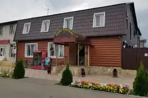 Мотель «София» в Саратовской области