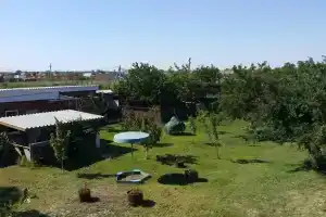 Гостиница «Загар», Должанская
