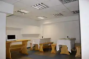 Гостиница «Солнечная», Нововоронеж