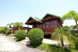 Suanpalm Healthy Resort, Мукдахан
