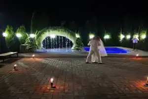 База отдыха «Эдем», Гомель