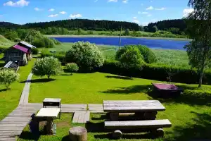 Гостевой дом Паасо