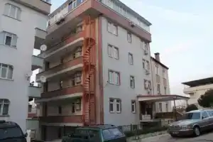 Bülbül Apart Otel, Трабзон