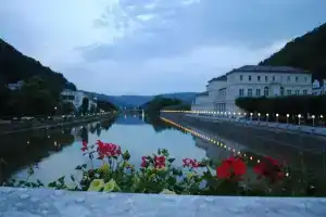 Palatium Bad EMS, Бад-Эмс