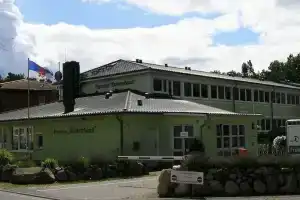 Pension Dünenhaus, Цемпин
