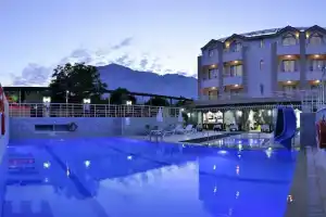Erkal Resort, Кемер