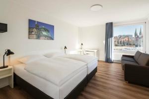 Teerhof58 apartments, Бремен
