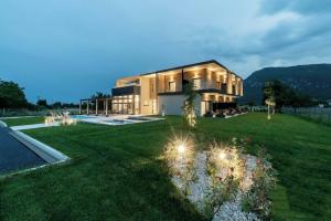 Mirabilis Boutique Hotel, Каламбака