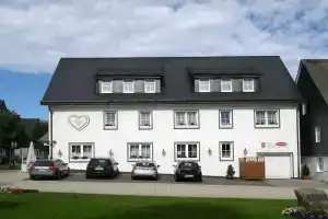 Das kleine Altstadthotel, Винтерберг