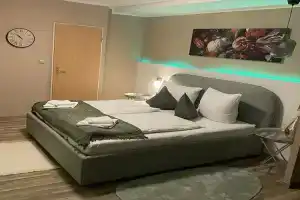 Hotel Gonzlay, Трабен-Трарбах