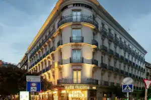 Hotel Preciados Madrid, Мадрид
