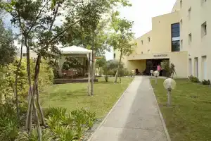Villa Bellagio Montpellier, Монпелье