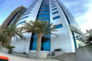 Tamani Marina Hotel &, Дубай