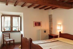 Residenza Antica Canonica, Читта-ди-Кастелло